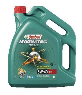 Моторна олива CASTROL 1502BA