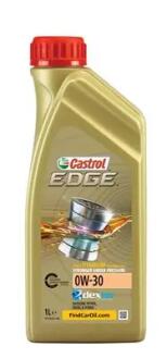 Олія двигуна CASTROL 1533F3 (фото 1)
