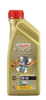 Олія двигуна CASTROL 1535B5