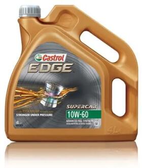 Моторна олива CASTROL 15A0B2