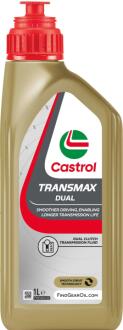Трансмісійна олива CASTROL 15F1FD