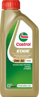Моторна олива CASTROL 15F698