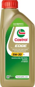 Моторна олива CASTROL 15F7DA