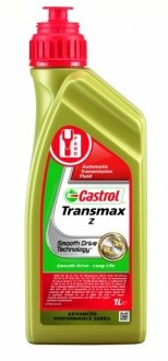 Transmax ATF Z 1L (x12) CASTROL EA-TRATFZ-12X1N