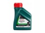 0,5л Brake Fluid DOT-4 тормозная жидкость CASTROL U7-CBFDT4-15X.5 (фото 1)