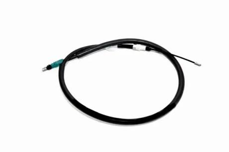 RENAULT Трос ручного тормоза Laguna (1247/1054mm) Cavo 1302 662