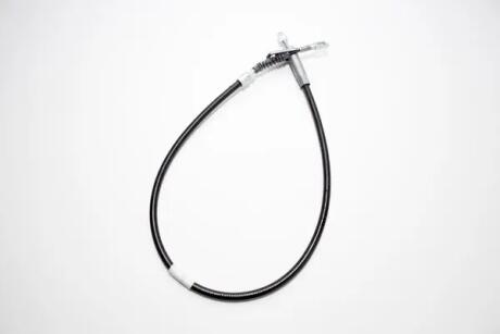 DB Трос ручного тормоза S-KLASA 99- лев. Cavo 5502 644