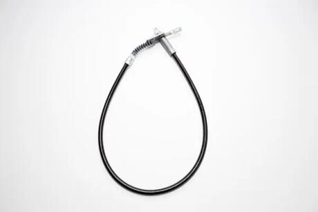 DB Трос ручного тормоза S-KLASA 99- прав. Cavo 5502 645