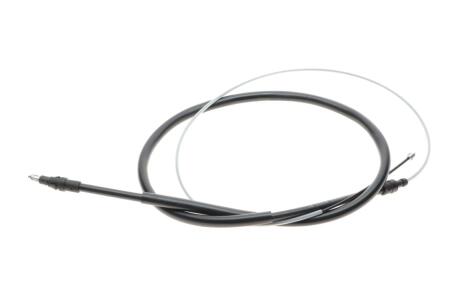 Трос ручного тормоза (2402/1300mm) задний Citroen Berlingo/Peugeot Partner (08-) Cavo 6002714