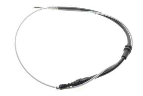 Трос ручного тормоза (1705/541mm) задний VW Cady 1.6, 2.0 (10-) Cavo 7002719