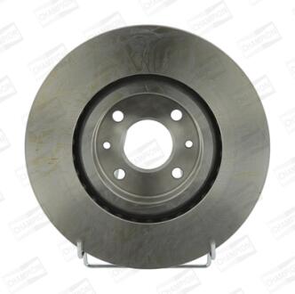 FIAT Диск тормозной передн.Doblo,Bravo, Marea,Alfa Romeo 155,Lancia 96-01 CHAMPION 561387CH