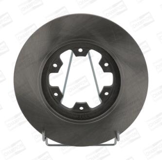 Диск тормозной передний Ford Maverick 93-16, Nissan Pickup/Terrano 97-20/86-07 CHAMPION 561523CH