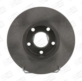 Тормозной диск передний Audi 100, A4, A6 / Volvo 7700, 8500, 8700, 9700, 9900 CHAMPION 561547CH