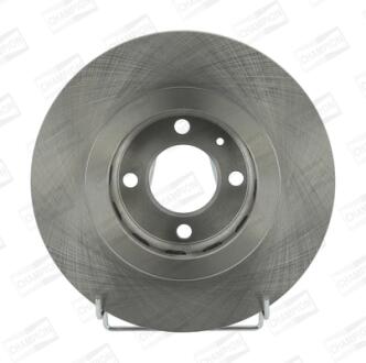 VW Диск тормозной передн.вент. Golf II,Passat 88-93 1.8 G60 CHAMPION 561608CH