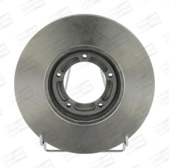 FORD Диск тормозной передн.(вент.)Transit 91-(254*24) CHAMPION 561624CH