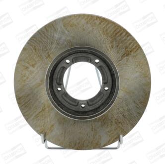 Диск тормозной передний Ford Transit 91-00 CHAMPION 561625CH