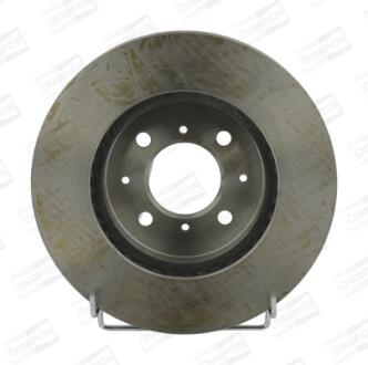 Тормозной диск передний Honda City V, Civic IV, V, VI, VII, CRX, Insight, Jazz III, IV / Rover / MG CHAMPION 561630CH
