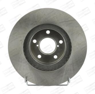 Диск тормозной передний (цена за 2шт.) Subaru Legacy CHAMPION 561667CH