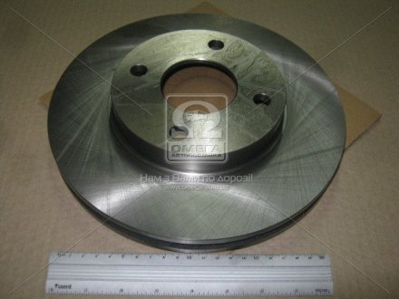 Гальмівний диск передній Ford Cougar, Mondeo, Scorpio CHAMPION 561678CH (фото 1)