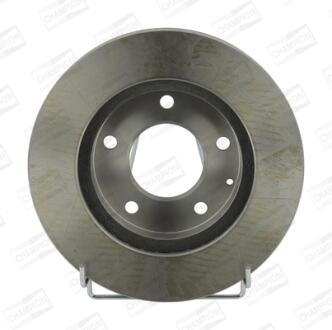 Диск тормозной MAZDA 626 передн., вент. CHAMPION 561716CH