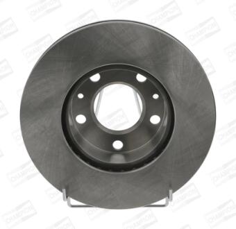 FIAT Диск тормозной передн.Ducato,Citroen Jumper,Peugeot 94- CHAMPION 561984CH