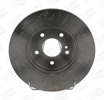 DB Диск тормозной задн.W203/210 96- CHAMPION 562014CH
