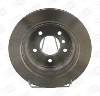 Диск тормозной BMW 5 задн., вент. CHAMPION 562036CH