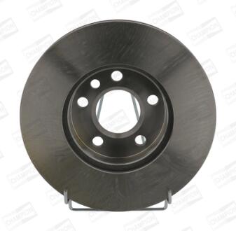 Диск гальмівний передній (кратно 2шт.) Ford Galaxy (95-)/VW Sharan (95-) CHAMPION 562043CH