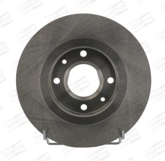 Диск тормозной передний (кратно 2шт.) Citroen Berlingo (96-11)/Peugeot 301 (12-) CHAMPION 562044CH