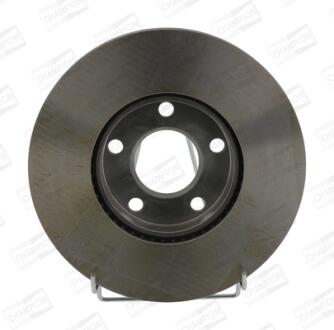 Диск тормозной VW PASSAT -05 передн. CHAMPION 562052CH