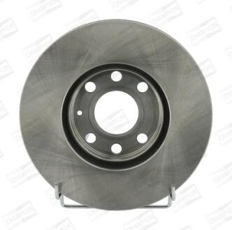 Гальмівний диск передній Opel Astra G / Chevrolet Astra, Corsa CHAMPION 562069CH