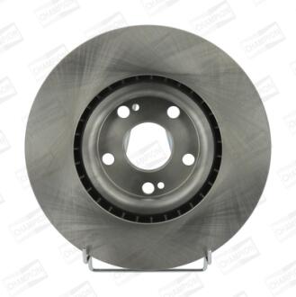RENAULT Диск тормозной передн. Espace III 98-02 CHAMPION 562150CH