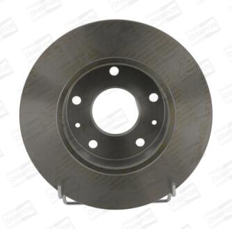 LANDROVER Диск тормозной передн.Freelander 98- CHAMPION 562153CH