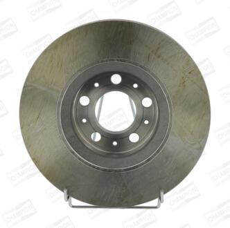 VOLVO Диск тормозной передний S80 2.0I-2.9I 98- CHAMPION 562173CH