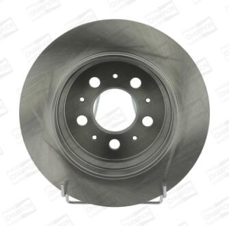 Диск тормозной CHAMPION 562174CH