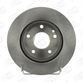 Диск тормозной передний (кратно 2шт.) MB Vaneo CHAMPION 562249CH