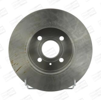 Тормозной диск задний Opel Astra H, Combo, Meriva CHAMPION 562254CH