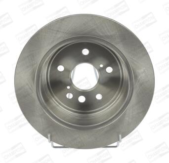 TOYOTA Диск тормозной задн.Rav 4 II 00- CHAMPION 562288CH