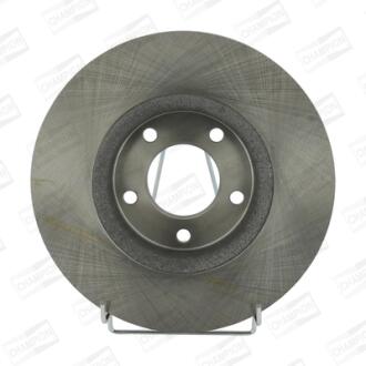 CHRYSLER Диск тормозной передн.&quot;16&quot; Voyager 00 - CHAMPION 562292CH