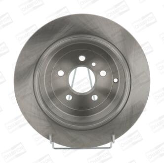 Гальмівний диск задній Mercedes M-Class (W164), R-Class (W251, V251) (2005->) CHAMPION 562324CH