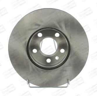 Диск тормозной передний (кратно 2шт.) FORD GALAXY I (WGR) (95-06)/SEAT ALHAMBRA CHAMPION 562382CH