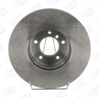 Диск тормозной передний BMW 5 (E60) 01-10, 5 Touring (E61) 04-10 (562397CH-1) CH CHAMPION 562397CH1