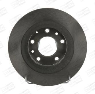Диск тормозной задний (кратно 2шт.) Mazda 6 CHAMPION 562416CH
