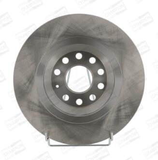VW Диск тормозной задн. Audi A3Golf VI,VII,Passat,Skoda SuperB II 05- CHAMPION 562432CH