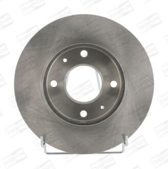 Диск тормозной передний (кратно 2шт.) HYUNDAI ELANTRA III (XD) 00-06, ELANTRA II CHAMPION 562459CH