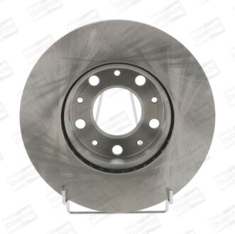CITROEN Диск тормозной передн.Jumper,Fiat Ducato,Boxer 06- CHAMPION 562468CH