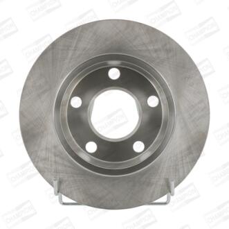 VW Диск тормозной задн.Audi A6,Allroad 2.5TDI/3.0 quattro 97- CHAMPION 562503CH