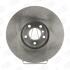 Диск тормозной передний BMW X5 (E70) 06-13, X5 (F15, F85) 13-18, X6 (E71, E72) 0 CHAMPION 562520CH1 (фото 1)