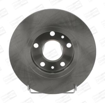 Тормозной диск передний Renault Captur II, Duster, Fluence, Laguna III, Megane III, Scenic, Zoe / N CHAMPION 562529CH