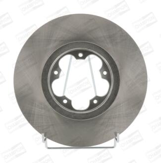 Диск тормозной передний (кратно 2шт.) Ford Transit (06-14), Transit Tourneo (06- CHAMPION 562541CH
